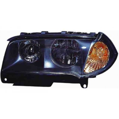 Faro principal BMW X3 E83 (03-06) (Ref.:11205001)