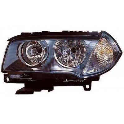 Faro principal BMW X3 E83 (06-11) (Ref.:11204503)