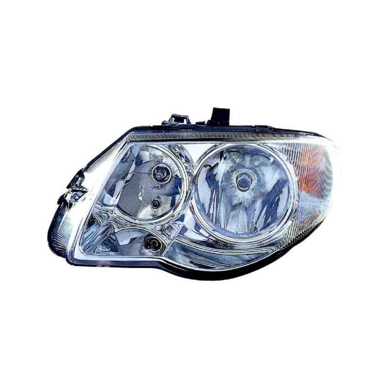 Faro principal CHRYSLER VOYAGER / GRAND VOYAGER (05-08) (Ref.:11210201)