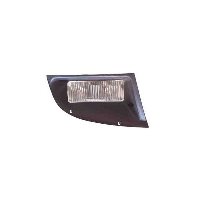 Faro antiniebla CITROEN BERLINGO (96-02) (Ref.:13223501)