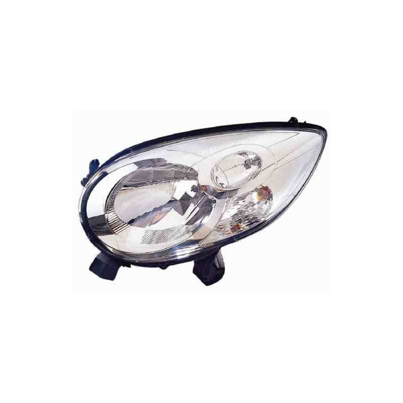 Faro principal CITROEN C1 (05-14) (Ref.:11226501)