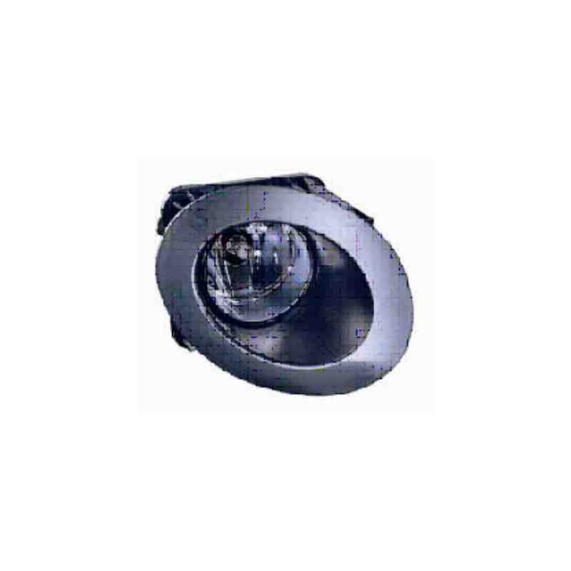 Faro antiniebla CITROEN C1 (05-14) (Ref.:13226571)