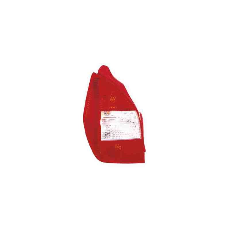 Piloto trasero CITROEN C2 (03-08) (Ref.:16227002)