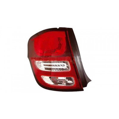 Piloto trasero CITROEN C3 (10-13) (Ref.:16227601)