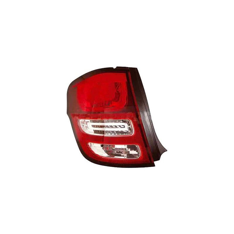 Piloto trasero CITROEN C3 (10-13) (Ref.:16227602)