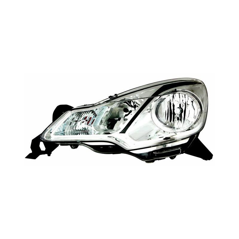 Faro principal CITROEN C3 (13-) (Ref.:11227603)