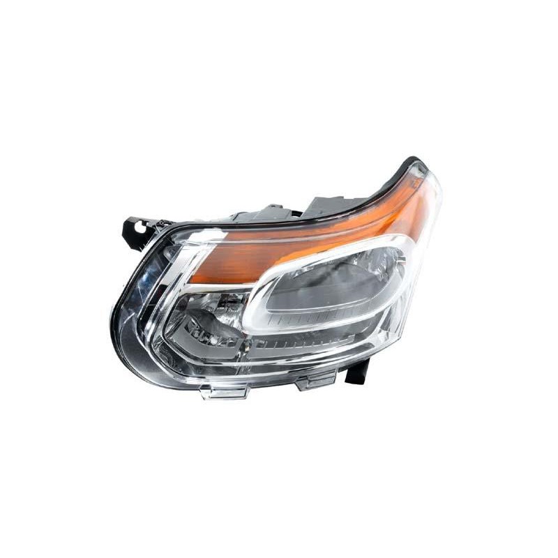 Faro principal CITROEN C3 PICASSO (09-) (Ref.:11225512)