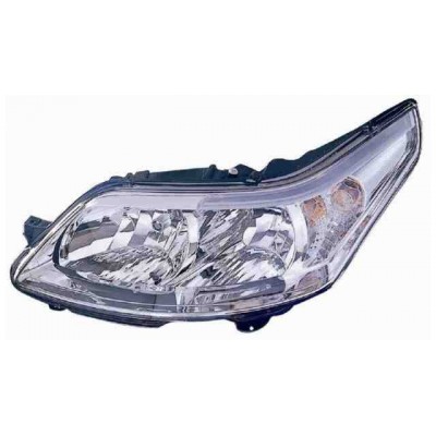 Faro principal CITROEN C4 (04-10) (Ref.:11228001)