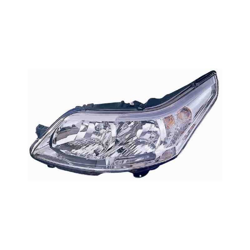 Faro principal CITROEN C4 (04-10) (Ref.:11228001)