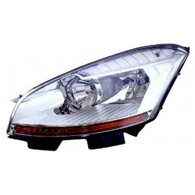 Faro principal CITROEN C4 GRAND PICASSO (06-10) (Ref.:11228005)