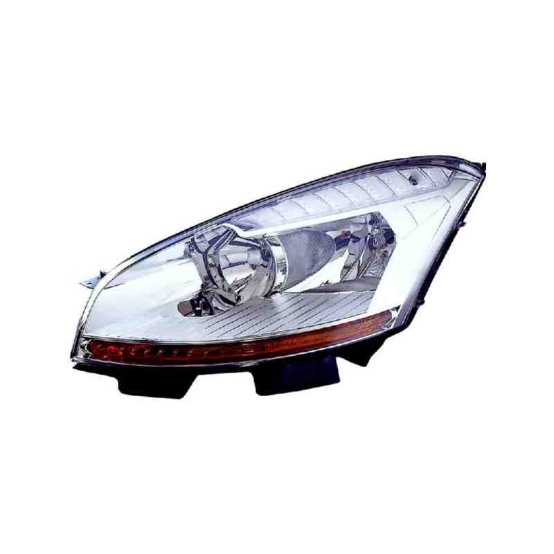 Faro principal CITROEN C4 GRAND PICASSO (06-10) (Ref.:11228005)