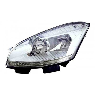 Faro principal CITROEN C4 GRAND PICASSO (10-13) (Ref.:11228102)