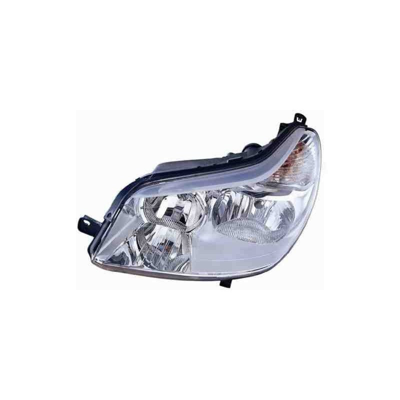 Faro principal CITROEN C5 (04-08) (Ref.:11225601)