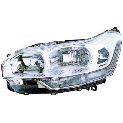 Faro principal CITROEN C5 (08-10) (Ref.:11225701)