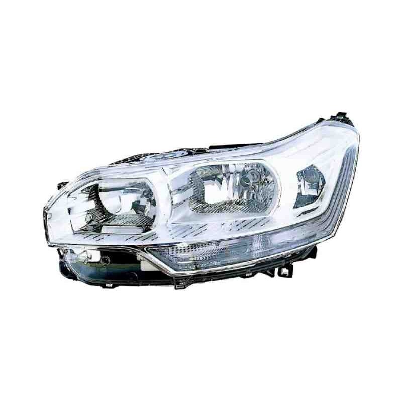 Faro principal CITROEN C5 (08-10) (Ref.:11225701)