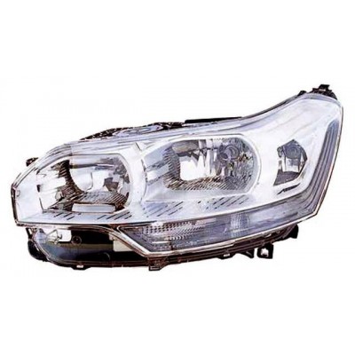 Faro principal CITROEN C5 (08-10) (Ref.:11225703)