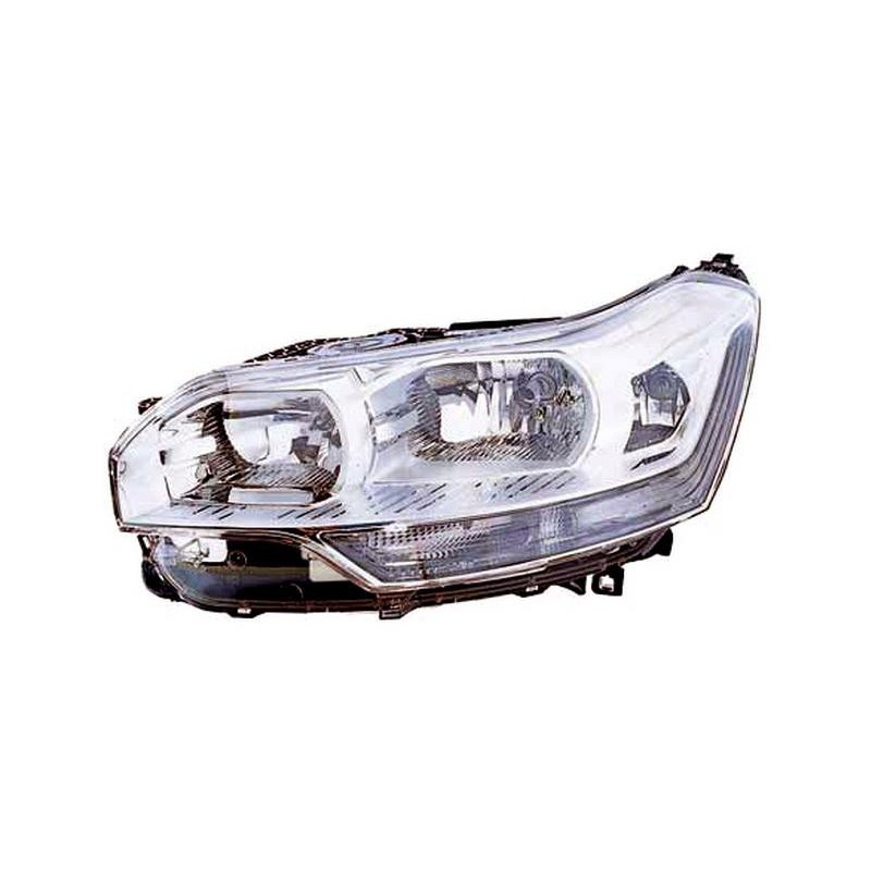 Faro principal CITROEN C5 (08-10) (Ref.:11225703)