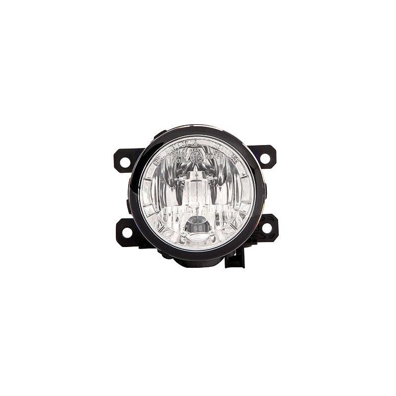 Faro antiniebla CITROEN C-ZERO (12-) (Ref.:13851819)