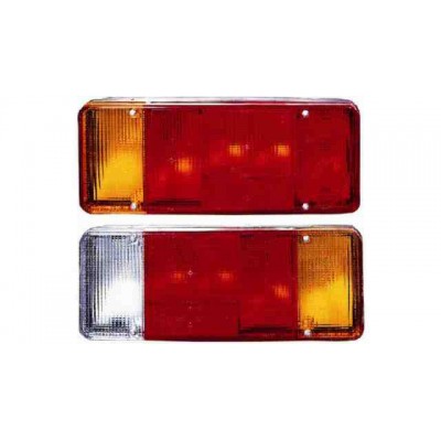 Piloto trasero CITROEN JUMPER (94-01) (Ref.:16305201)