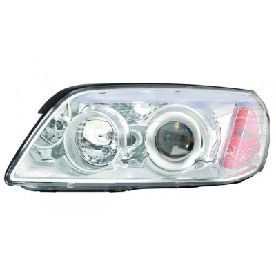 Faro principal DAEWOO-CHEVROLET CAPTIVA (09-11) (Ref.:11060101)