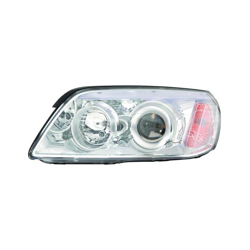 Faro principal DAEWOO-CHEVROLET CAPTIVA (09-11) (Ref.:11060101)