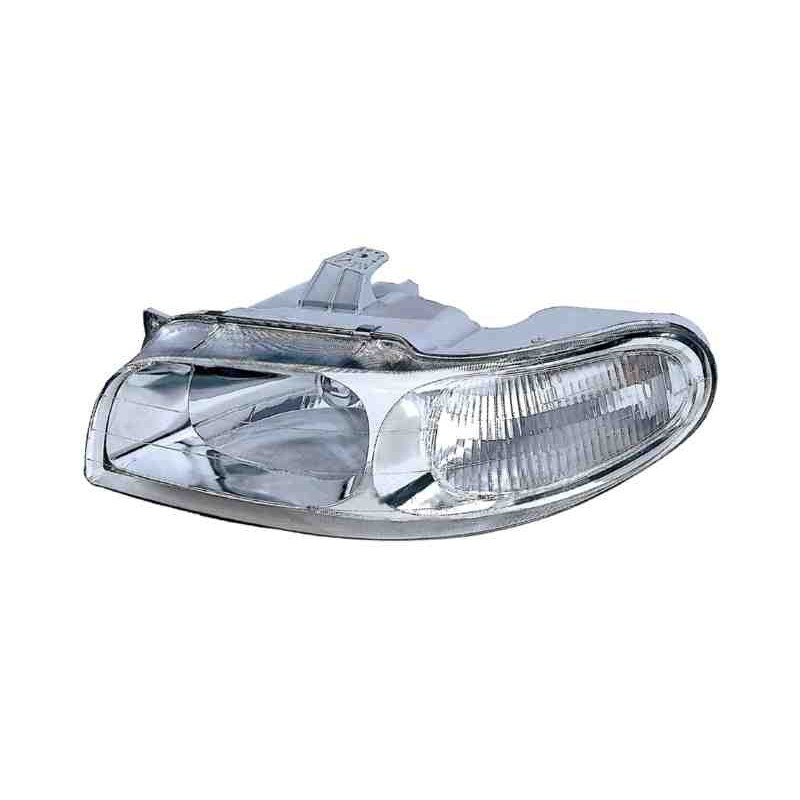 Faro principal DAEWOO-CHEVROLET NUBIRA (96-99) (Ref.:11231001)