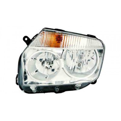 Faro principal DACIA DUSTER (10-13) (Ref.:11251001)