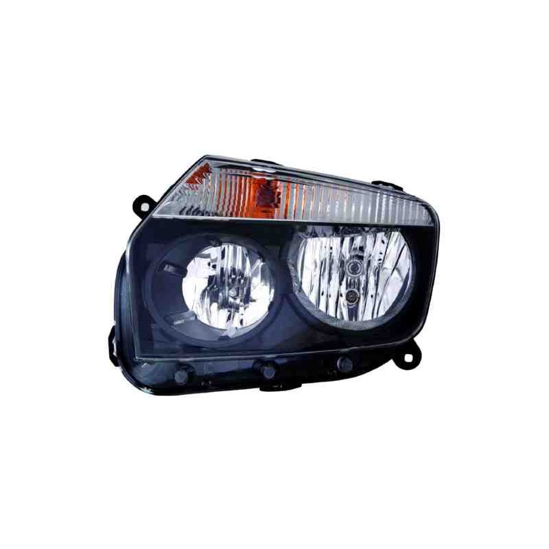 Faro principal DACIA DUSTER (10-13) (Ref.:11251003)