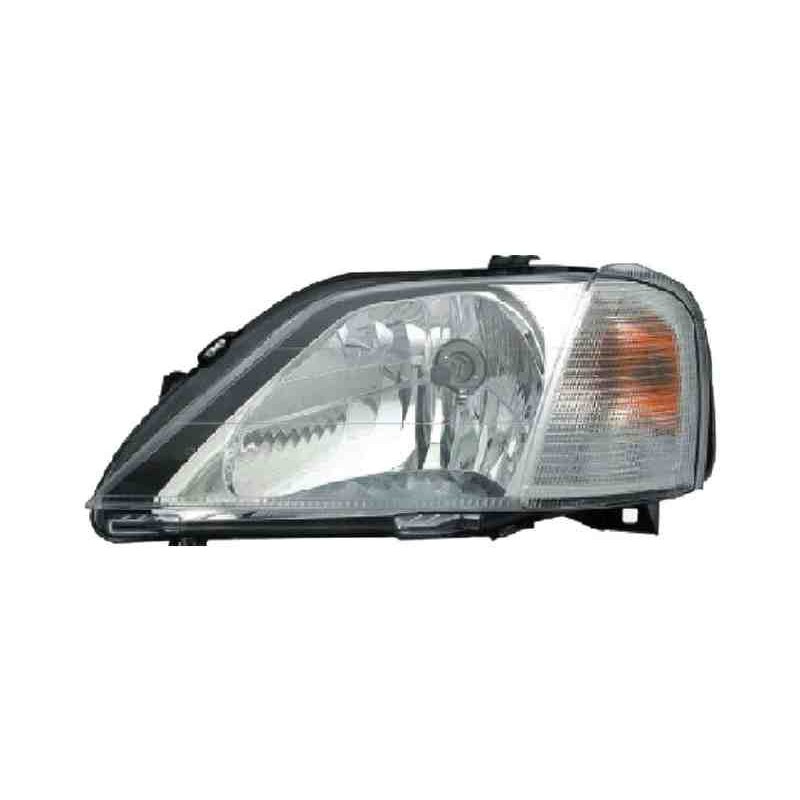 Faro principal DACIA LOGAN (04-08) (Ref.:11250101)