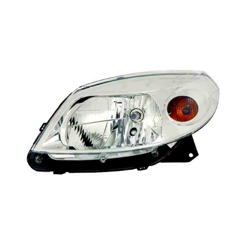 Faro principal DACIA SANDERO (08-11) (Ref.:11250401)