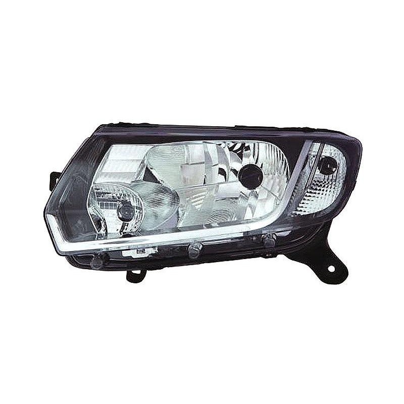 Faro principal DACIA SANDERO STEPWAY (13-) (Ref.:11250121)