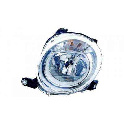 Faro principal FIAT 500 (07-) (Ref.:11303701)