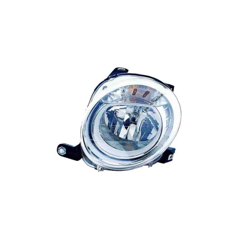 Faro principal FIAT 500 (07-) (Ref.:11303701)