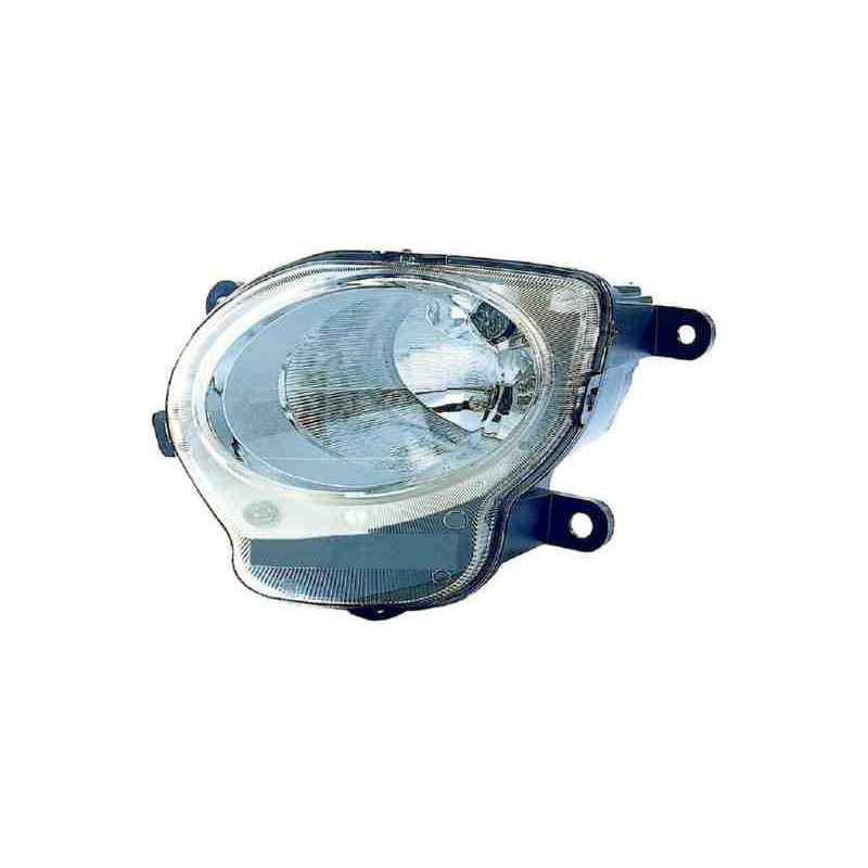 Faro principal FIAT 500 (07-) (Ref.:11303703)