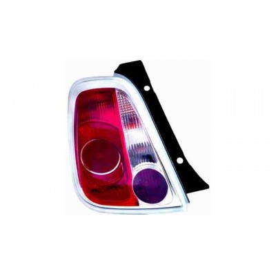 Piloto trasero FIAT 500 (07-) (Ref.:16303731)