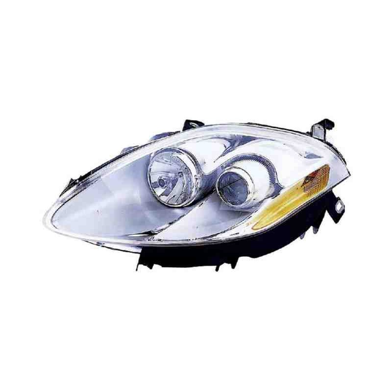 Faro principal FIAT BRAVO (06-) (Ref.:11304601)