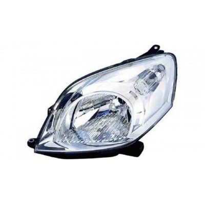 Faro principal FIAT FIORINO (08-) (Ref.:11205301)