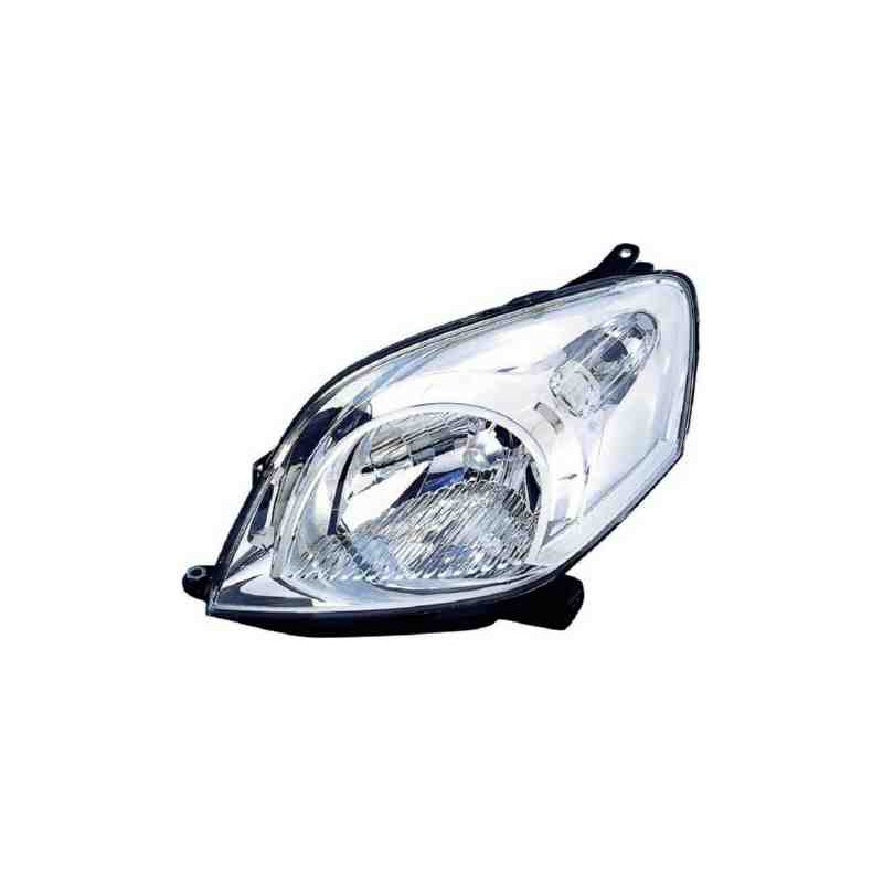 Faro principal FIAT FIORINO (08-) (Ref.:11205301)