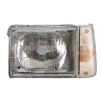 Faro principal FIAT PANDA (86-03) (Ref.:11850503)