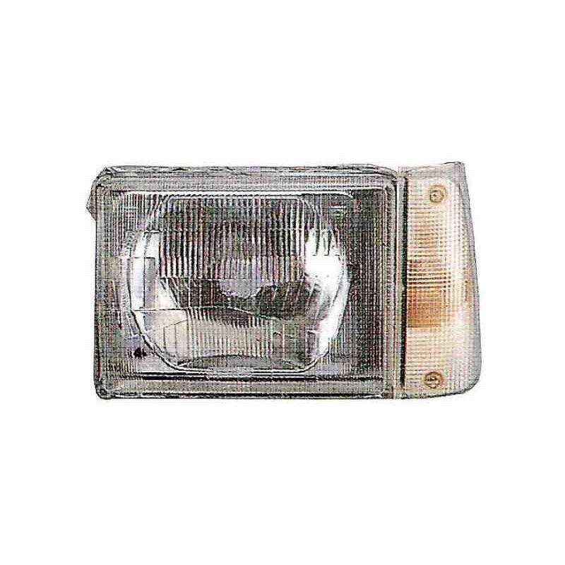 Faro principal FIAT PANDA (86-03) (Ref.:11850503)