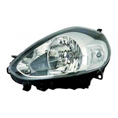 Faro principal FIAT PUNTO EVO (09-) (Ref.:11304401)