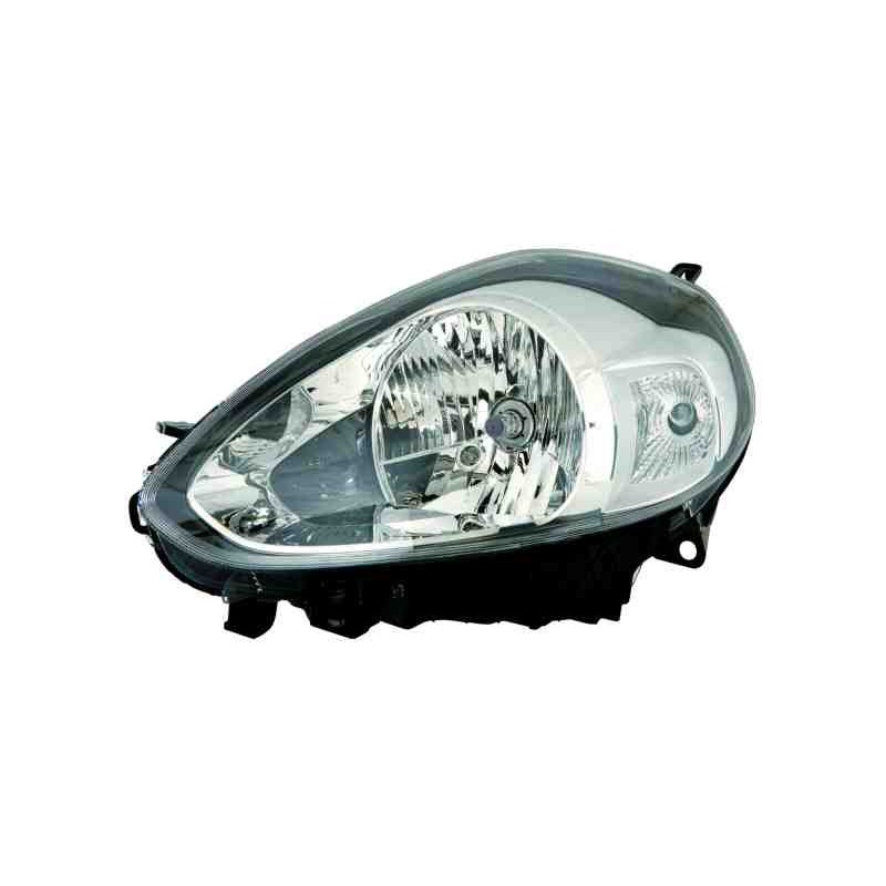 Faro principal FIAT PUNTO EVO (09-) (Ref.:11304401)