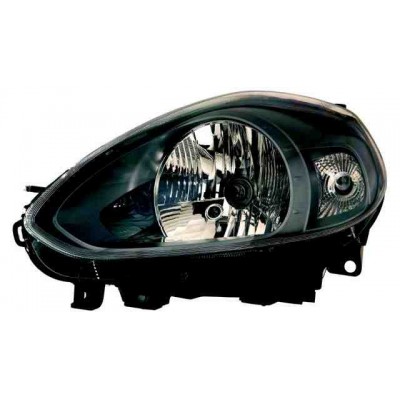 Faro principal FIAT PUNTO EVO (09-) (Ref.:11304403)