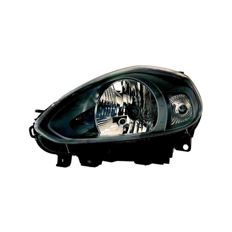 Faro principal FIAT PUNTO EVO (09-) (Ref.:11304403)