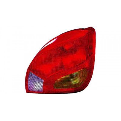 Piloto trasero FORD FIESTA Mk4 (96-99) (Ref.:16310431)