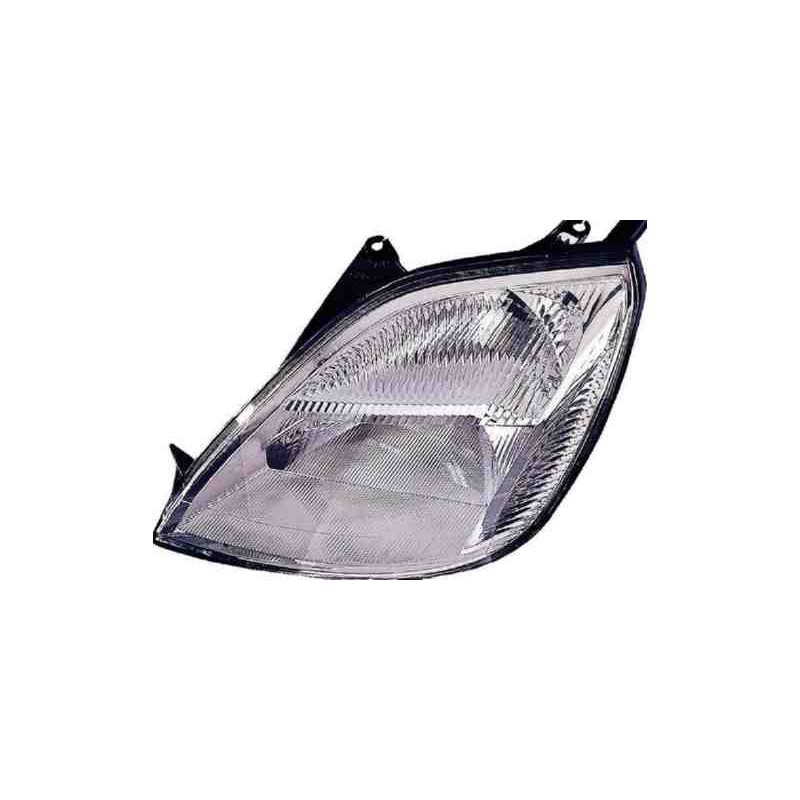 Faro principal FORD FIESTA Mk5 (02-05) (Ref.:11310601)