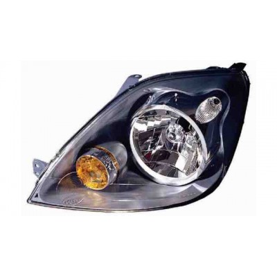 Faro principal FORD FIESTA Mk6 (05-08) (Ref.:11310701)