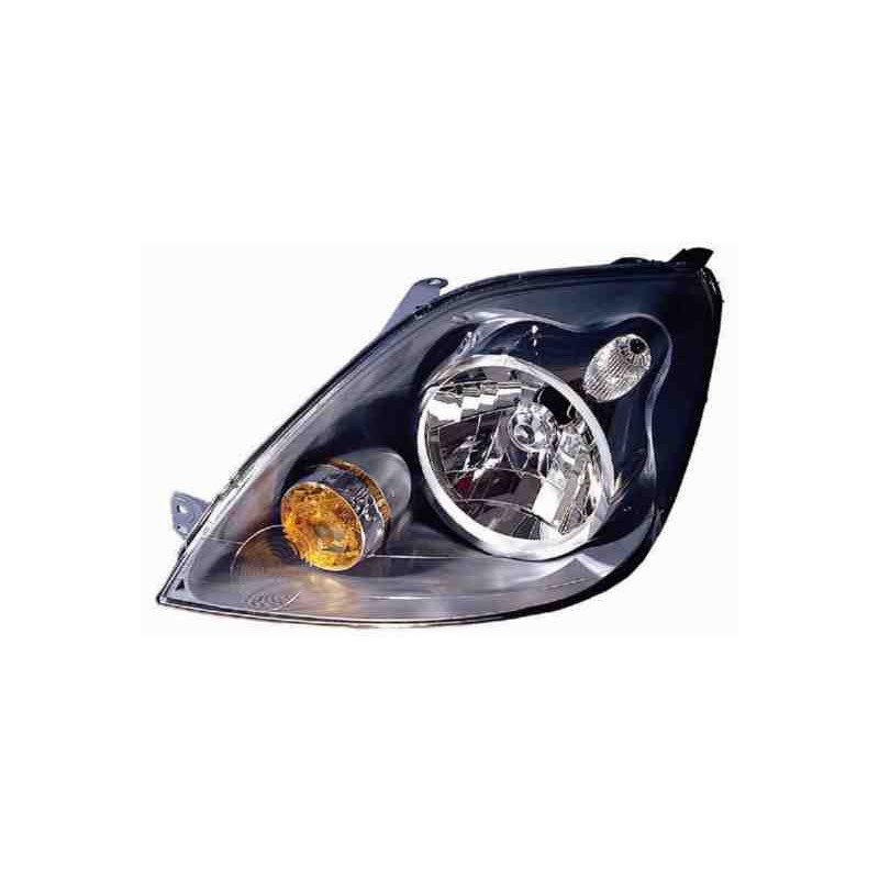 Faro principal FORD FIESTA Mk6 (05-08) (Ref.:11310701)