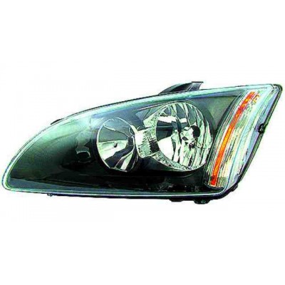 Faro principal FORD FOCUS II (04-08) (Ref.:11316704)