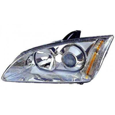 Faro principal FORD FOCUS II (04-08) (Ref.:11316705)